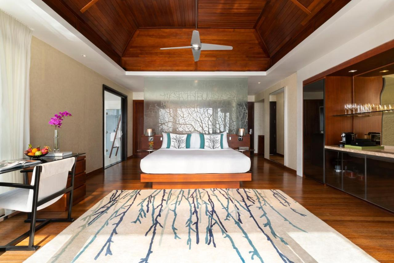 Foto - Niyama Private Islands Maldives