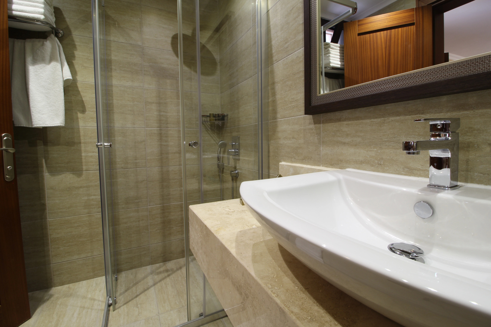 Foto - Azka Hotel