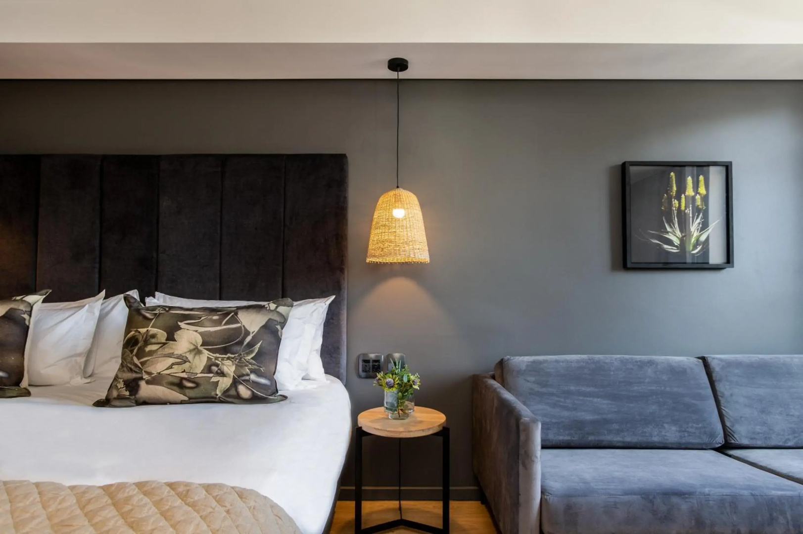 Foto - Kloof Street Hotel - Lion Roars Hotels & Lodges