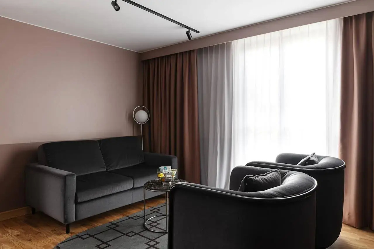 Foto - Hotel Hasselbacken