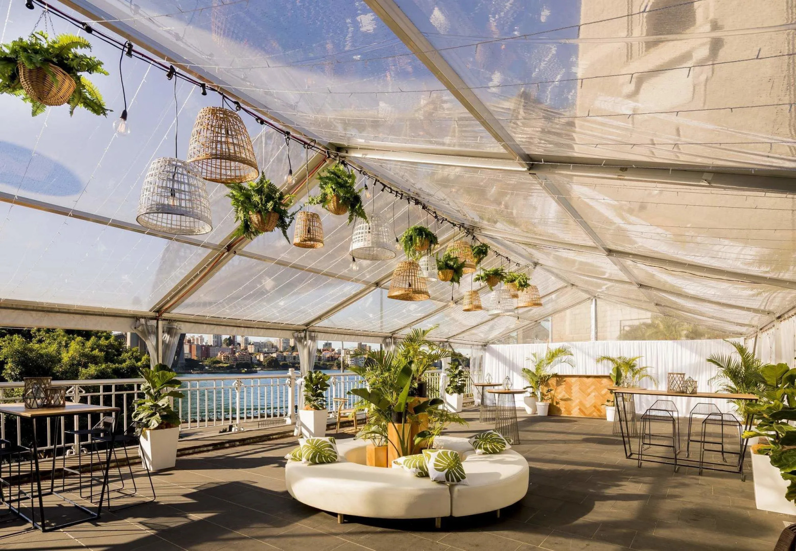 Foto - Pier One Sydney Harbour, Autograph Collection