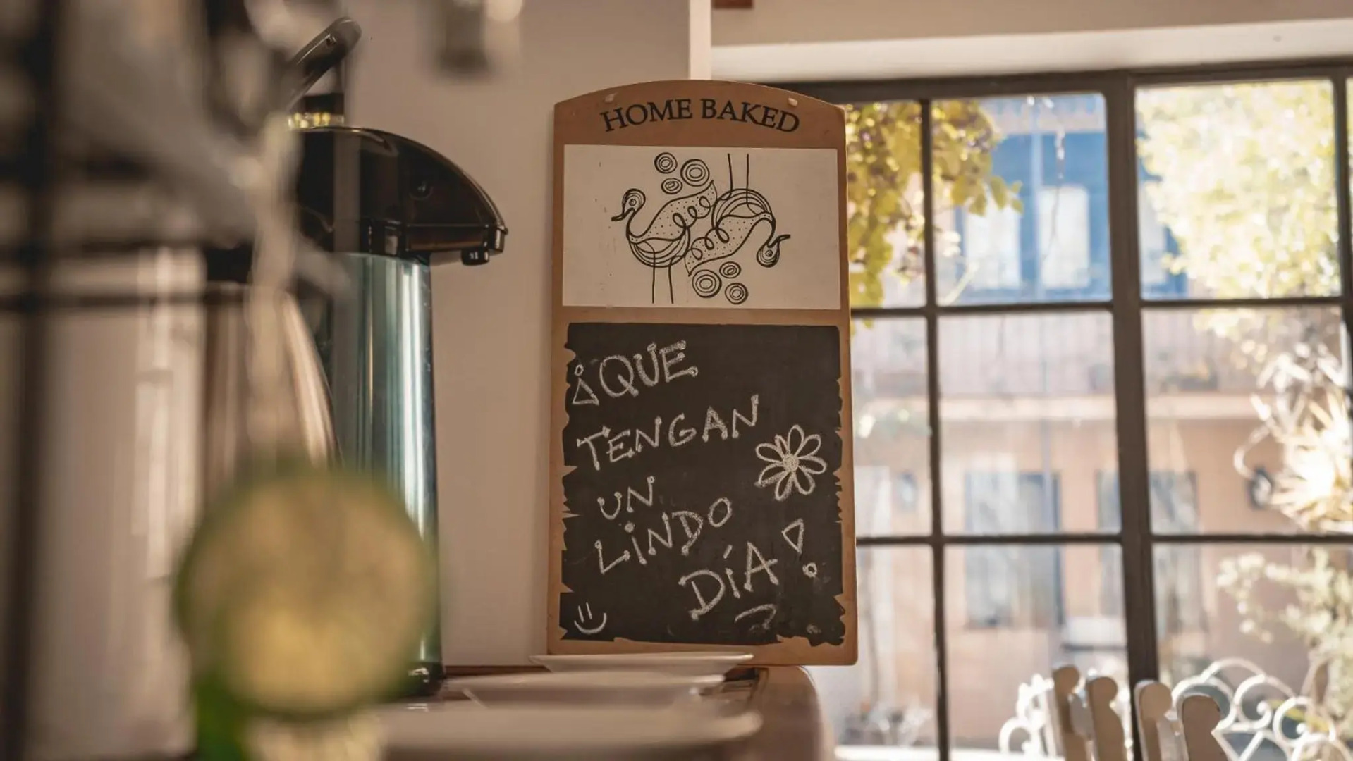 Foto - Posada de la Flor