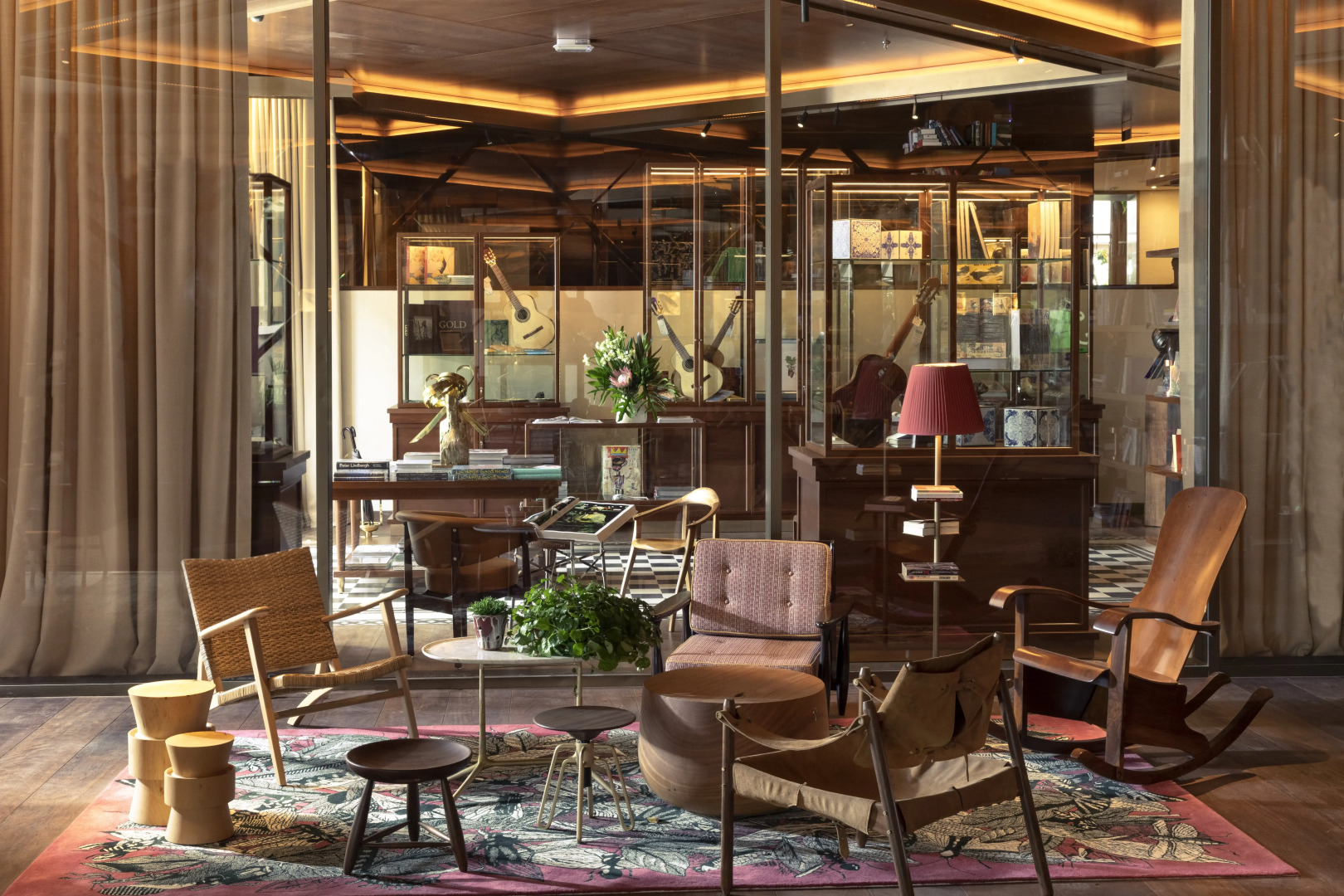 Foto - Rosewood São Paulo