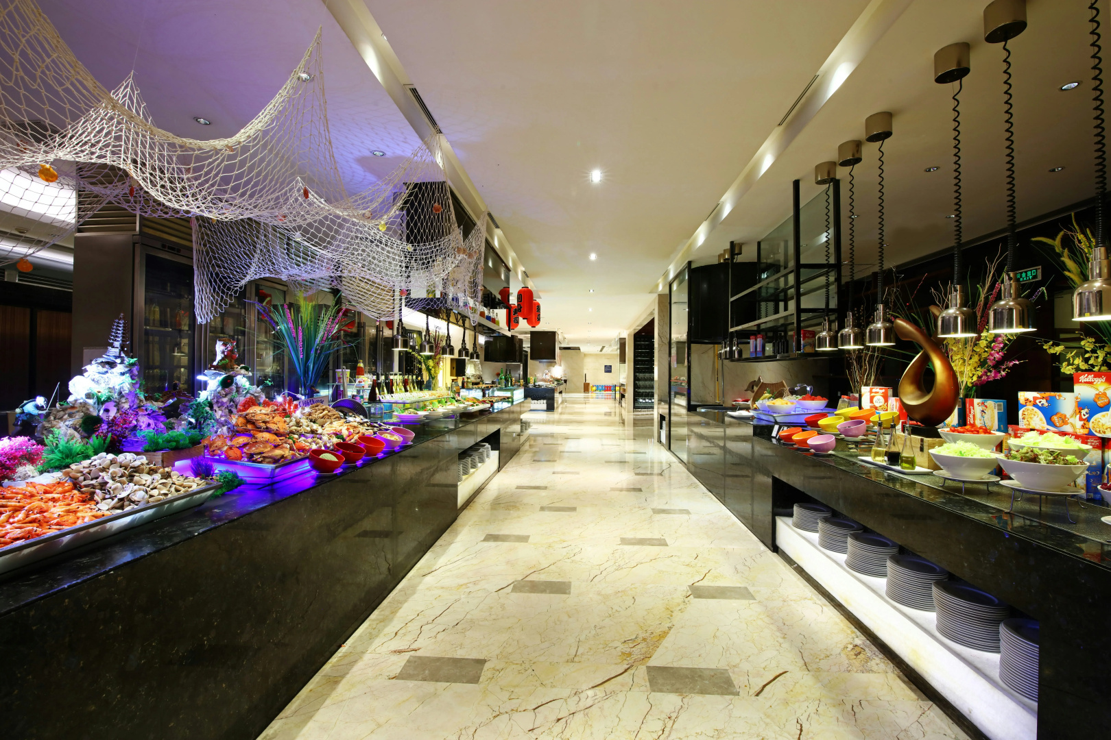 Foto - Hilton Zhongshan Downtown