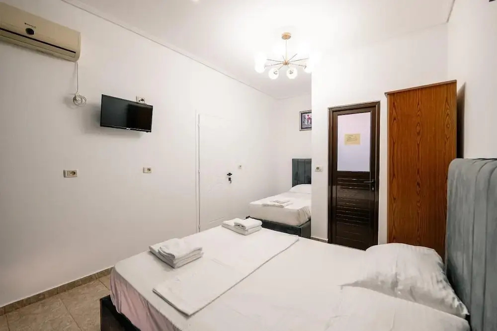 Foto - Ksamil Sea View Hotel