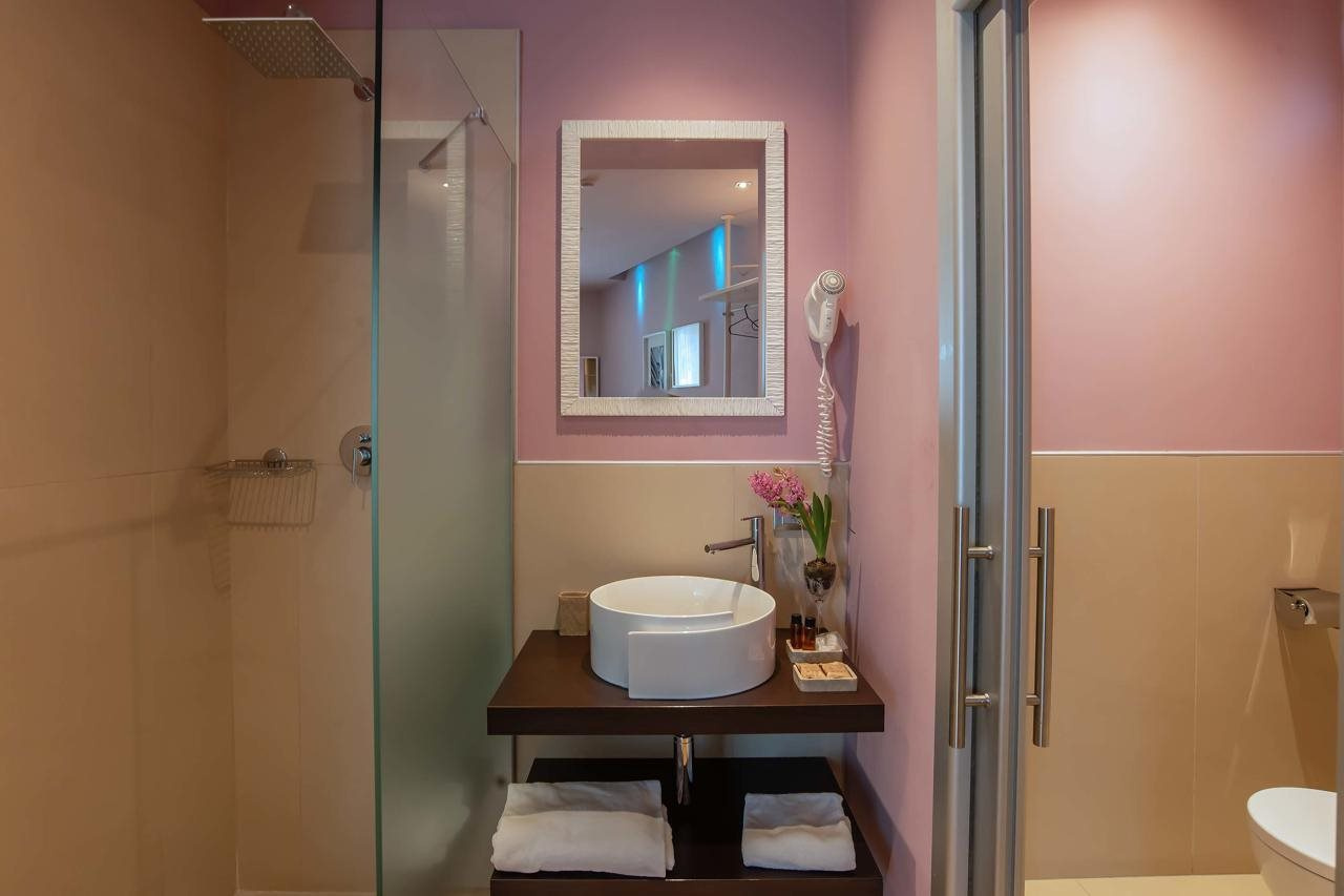 Photo - Hotel Orcagna