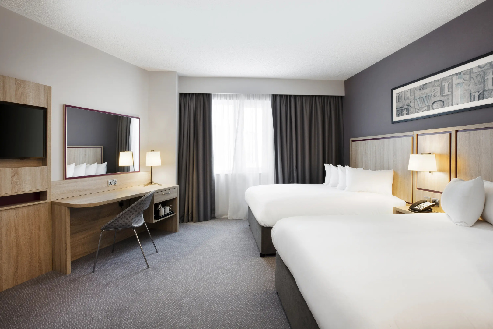 Photo - Leonardo Hotel London Watford