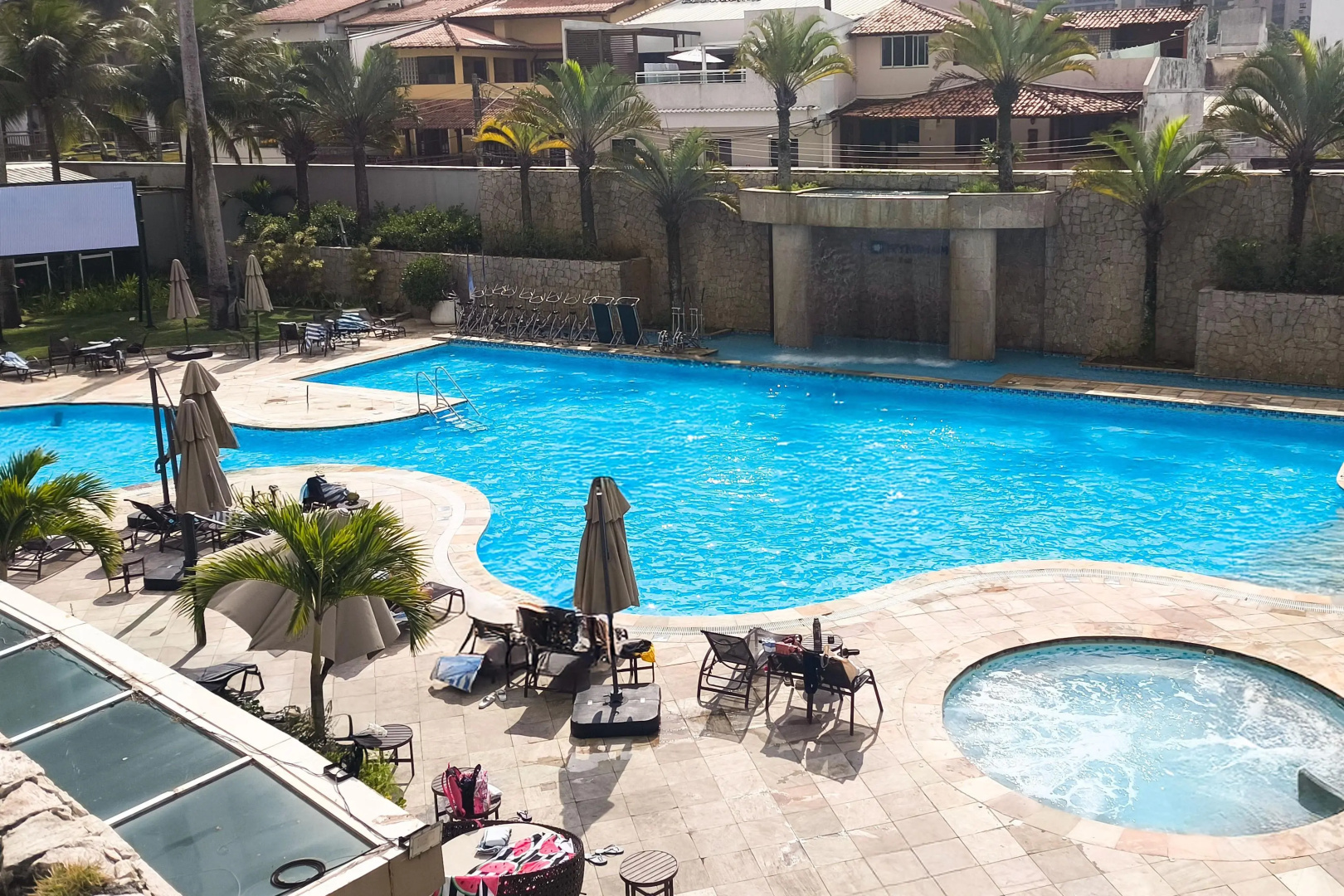 Photo - Wyndham Rio Barra