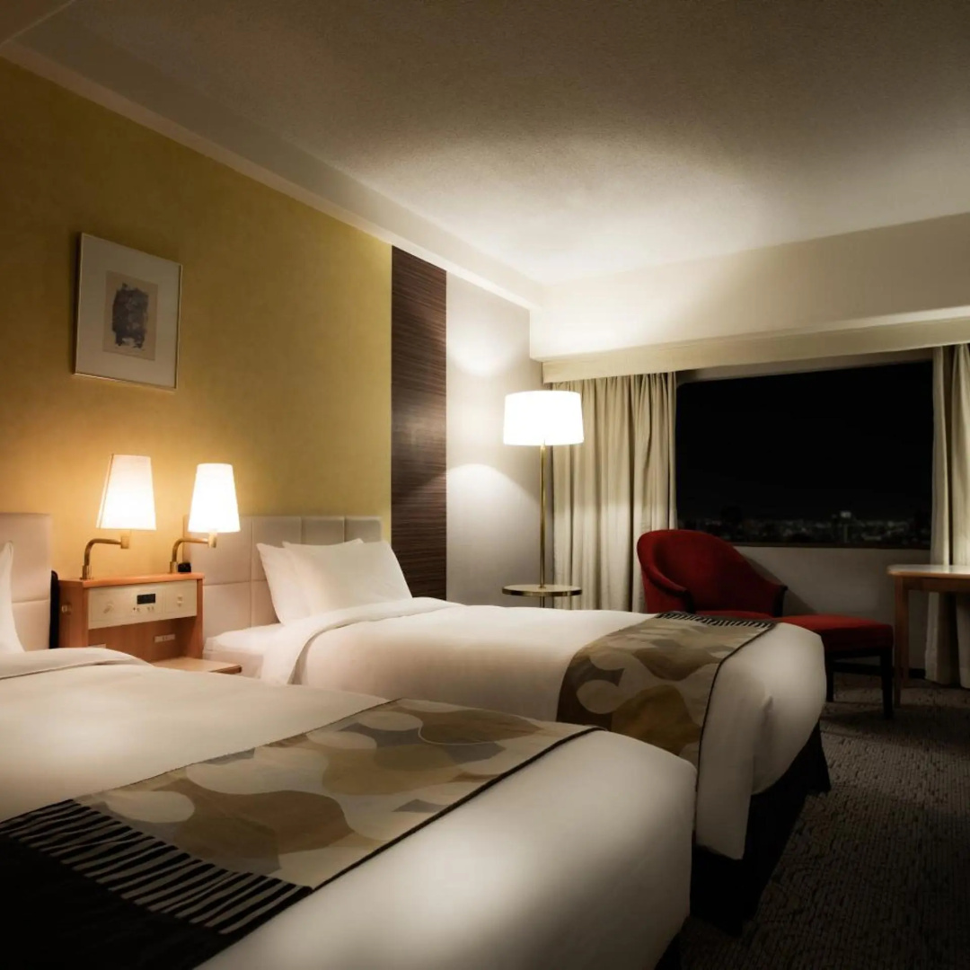 Foto - Hotel New Otani Hakata