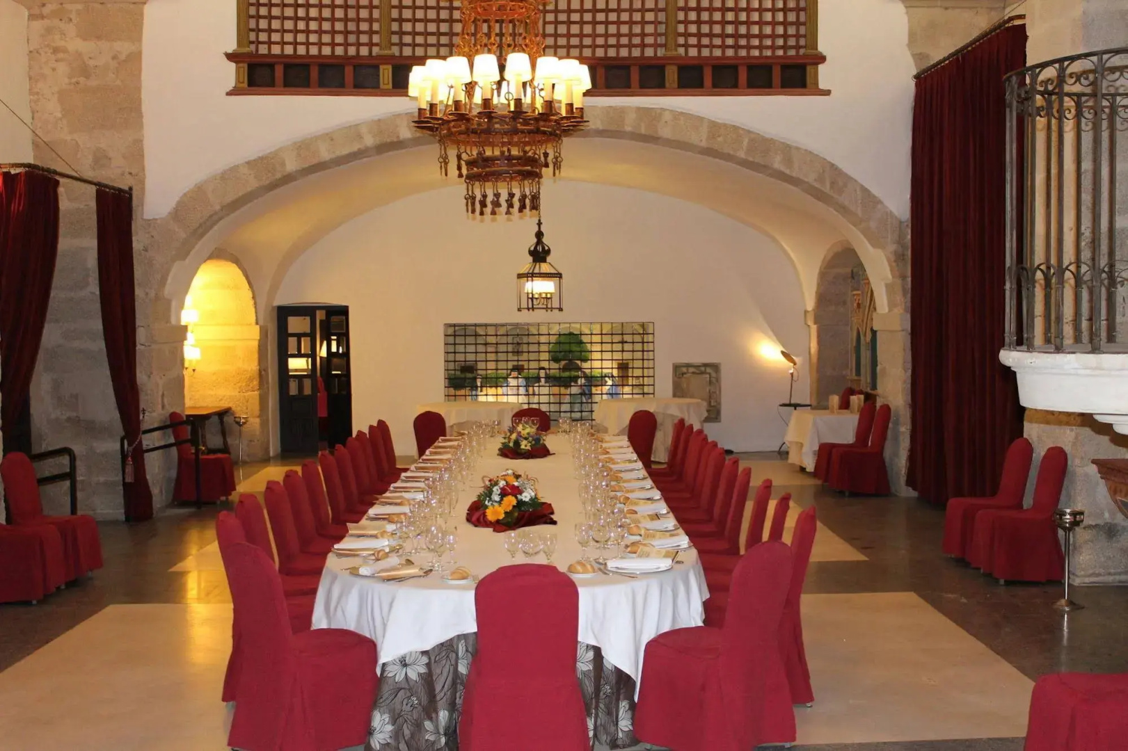 Photo - Parador de Trujillo