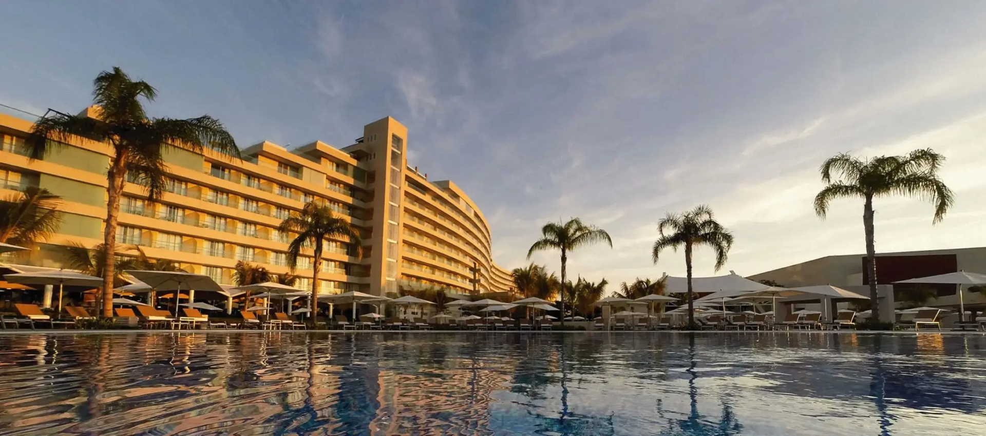 Foto - Palacio Mundo Imperial Riviera Diamante Acapulco