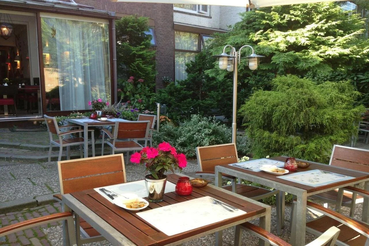 Foto - Hotel Van Walsum