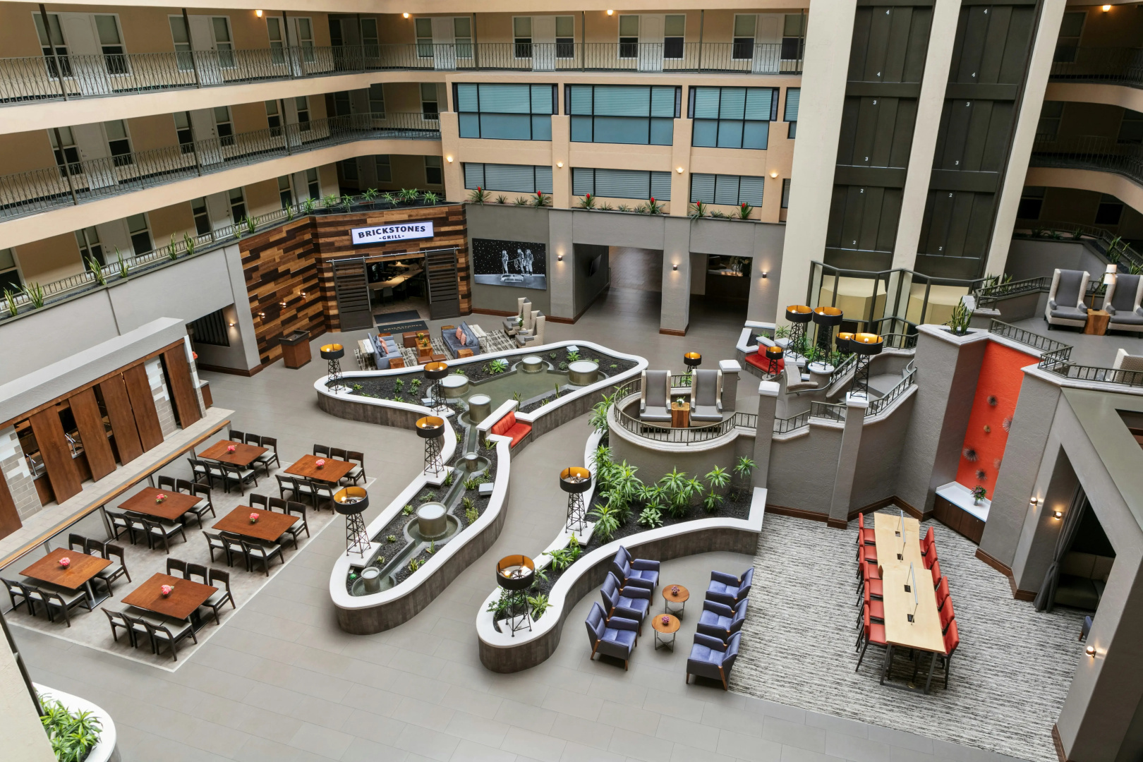 Foto - Embassy Suites by Hilton Los Angeles Downey