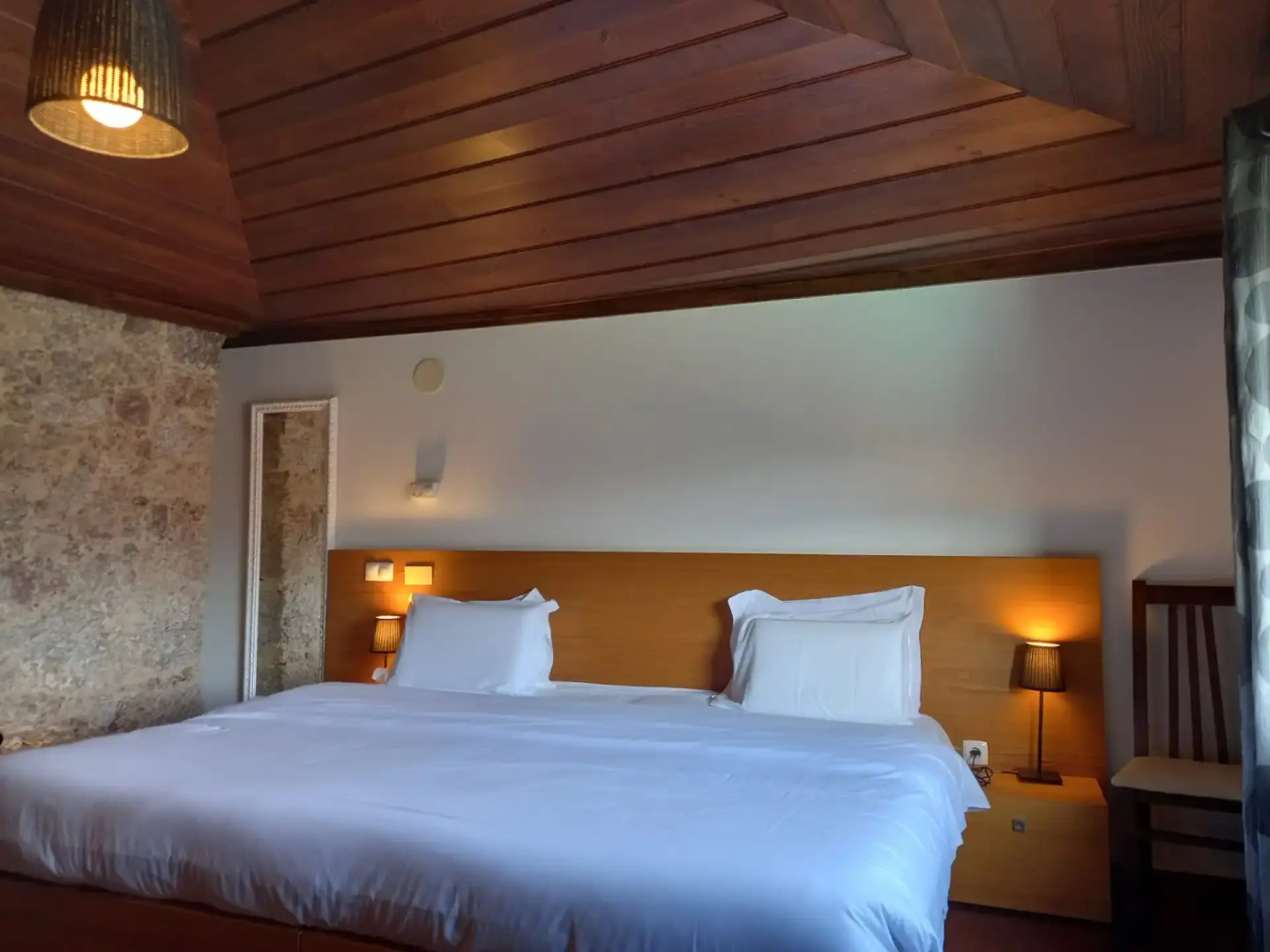 Foto - Hotel Rural Alves - BRAGA - Casa Alves de Torneiros