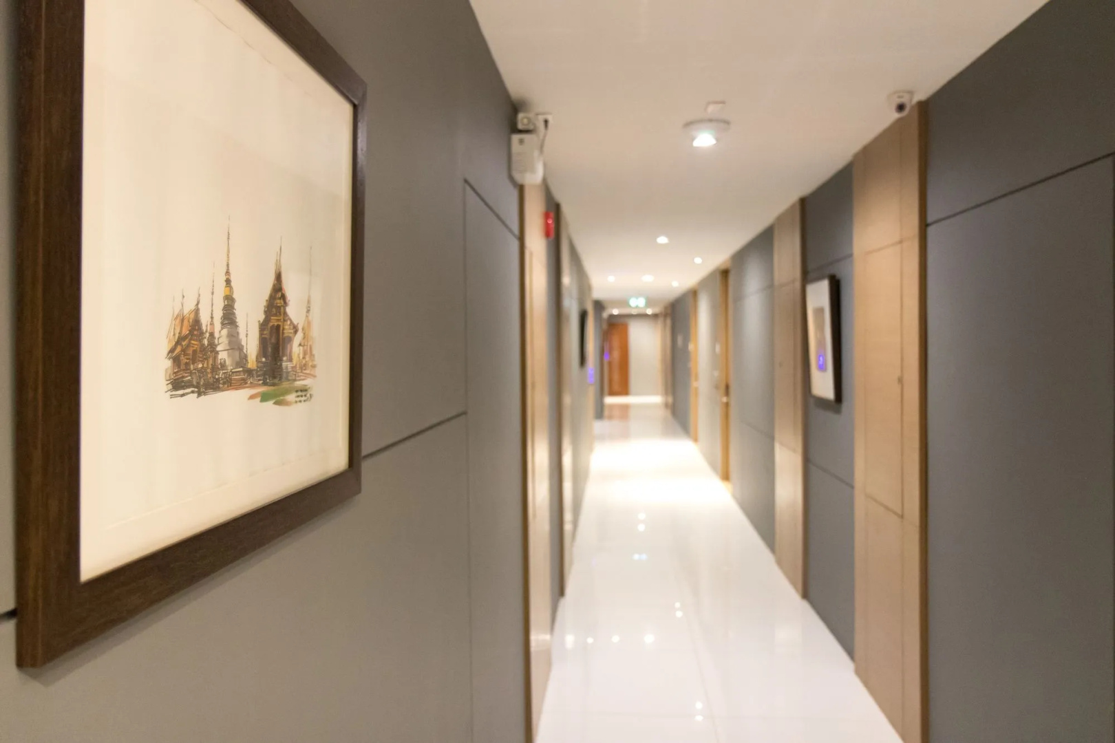 Foto - Sanae' Hotel Nimman