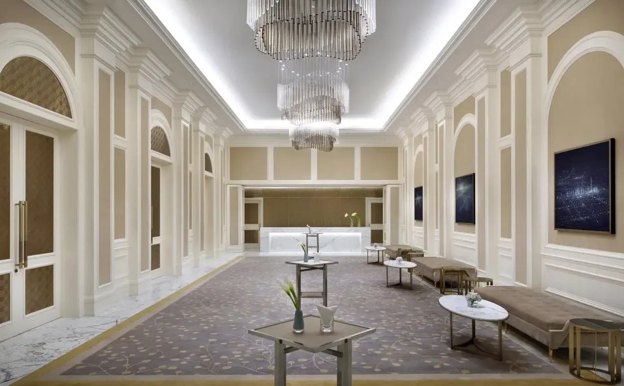 Photo - Kempinski The Boulevard Dubai