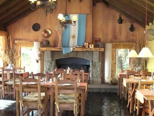 Photo - Pailahue Cabañas Lodge