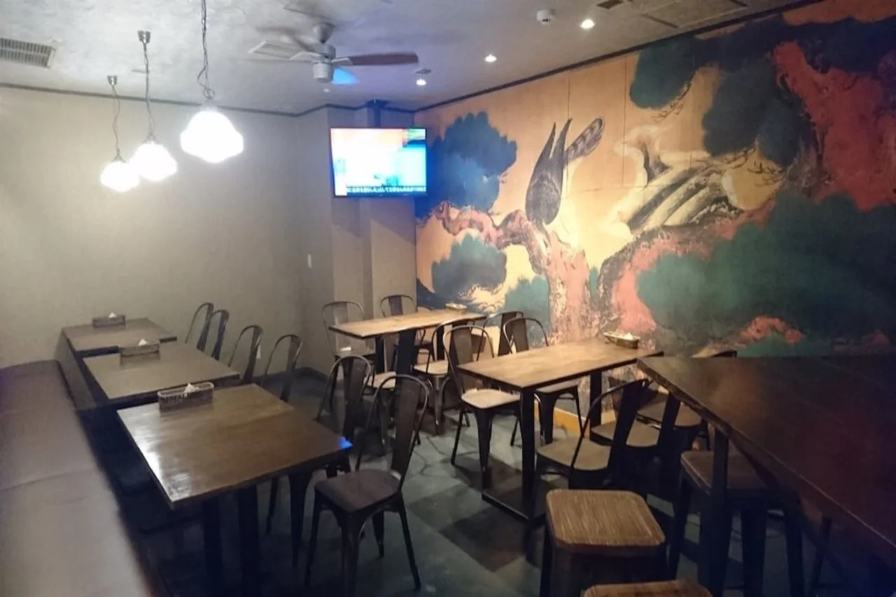 Foto - Olympic Inn Azabu