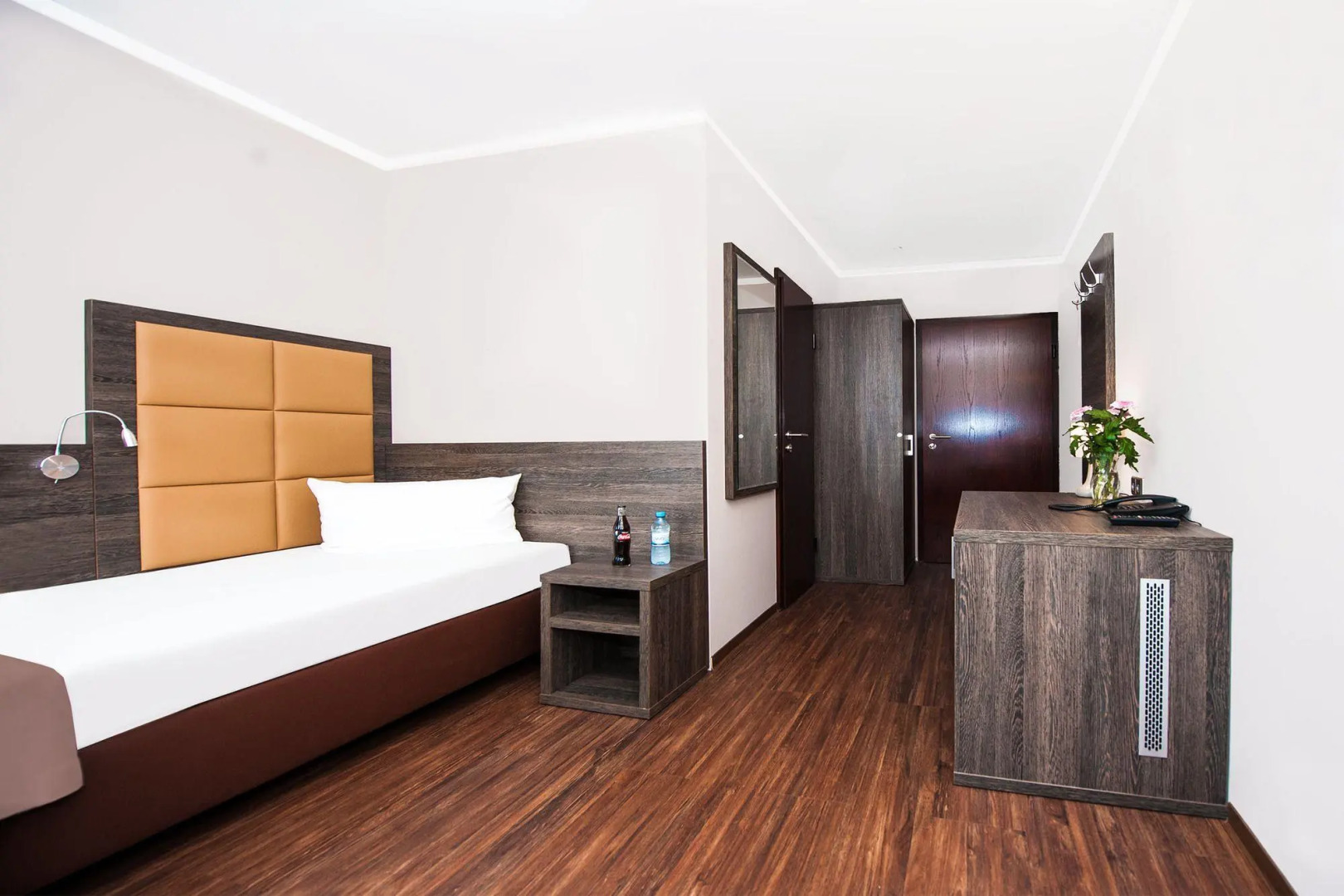 Foto - Hotel Delta am Potsdamer Platz