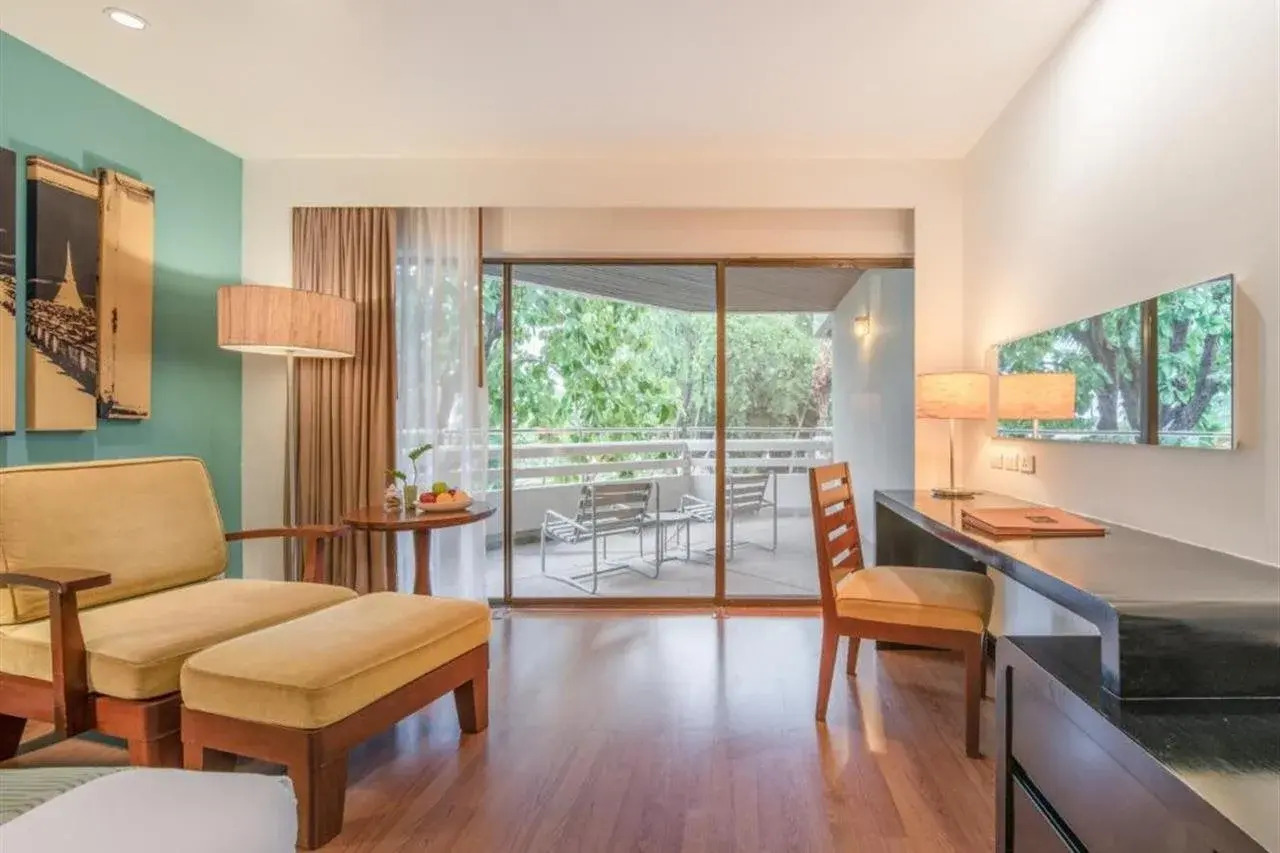 Photo - The Regent Cha Am Beach Resort, Hua Hin