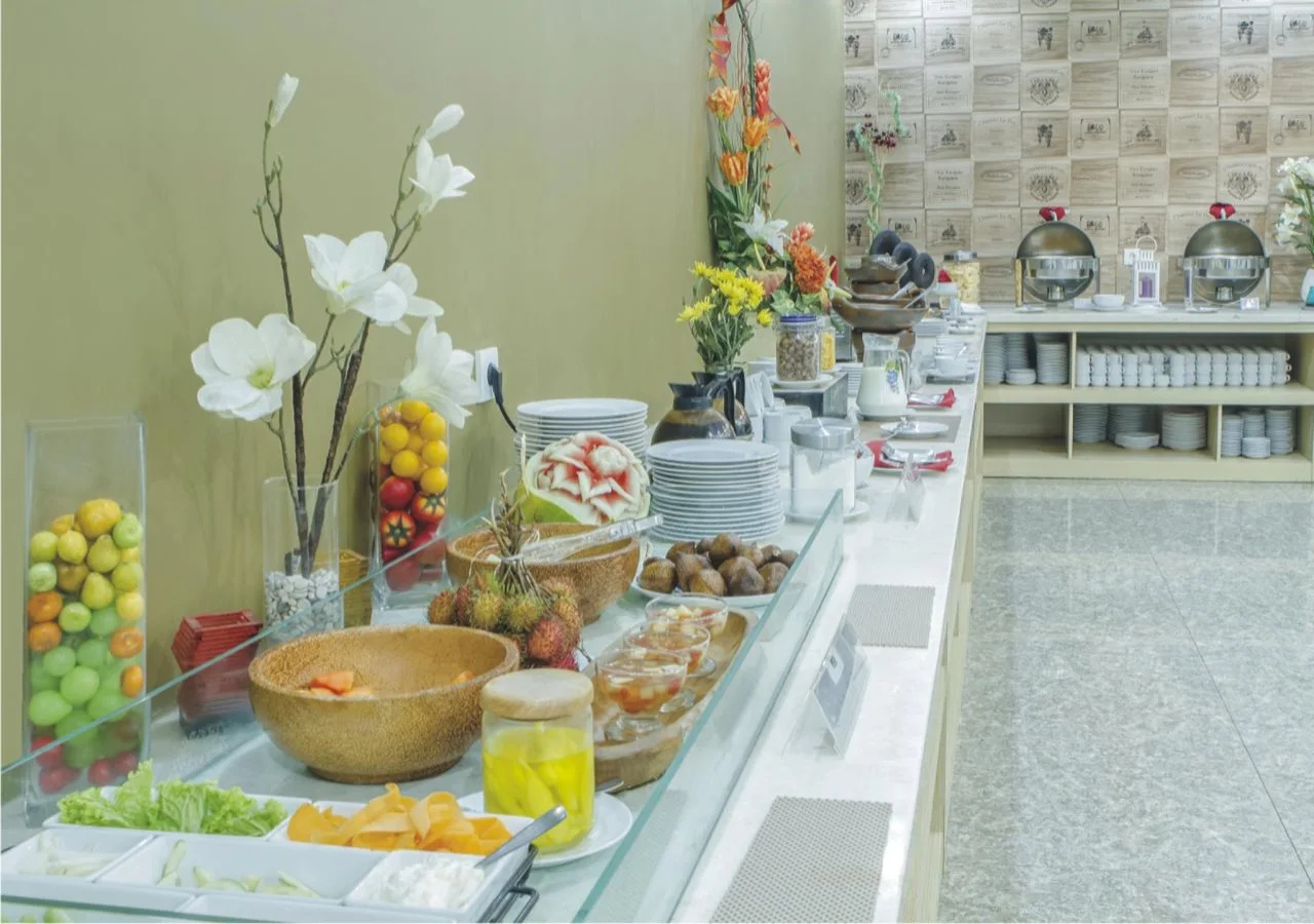 Foto - De Laxston Hotel Yogyakarta, Azana Hotels Collection