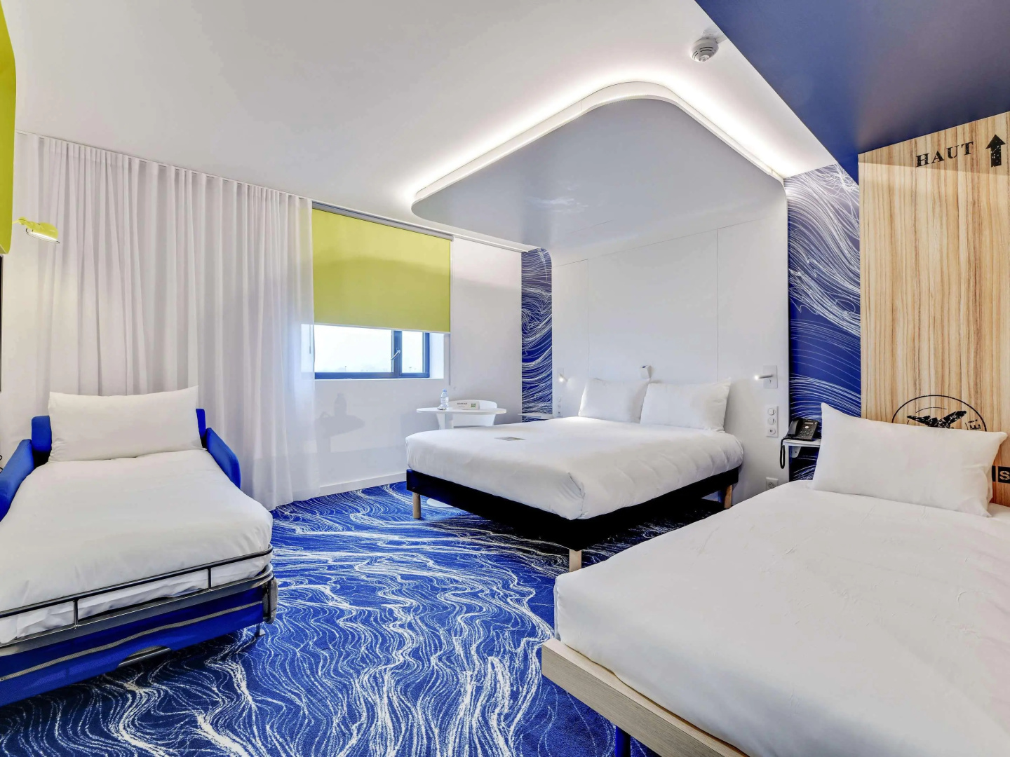Photo - ibis Styles Paris Orly Airport