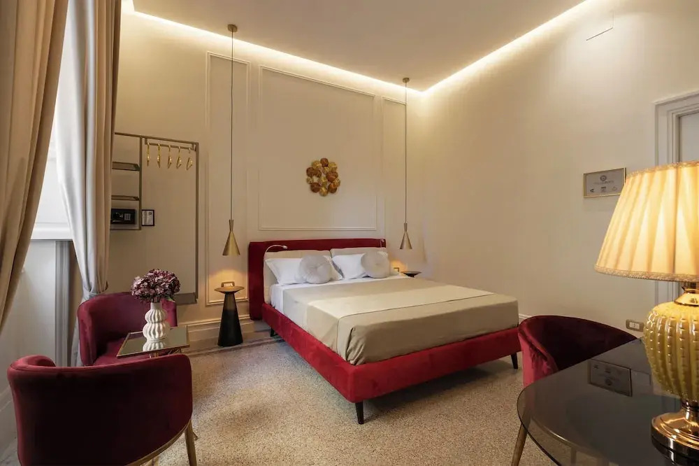 Foto - Villa Libertà