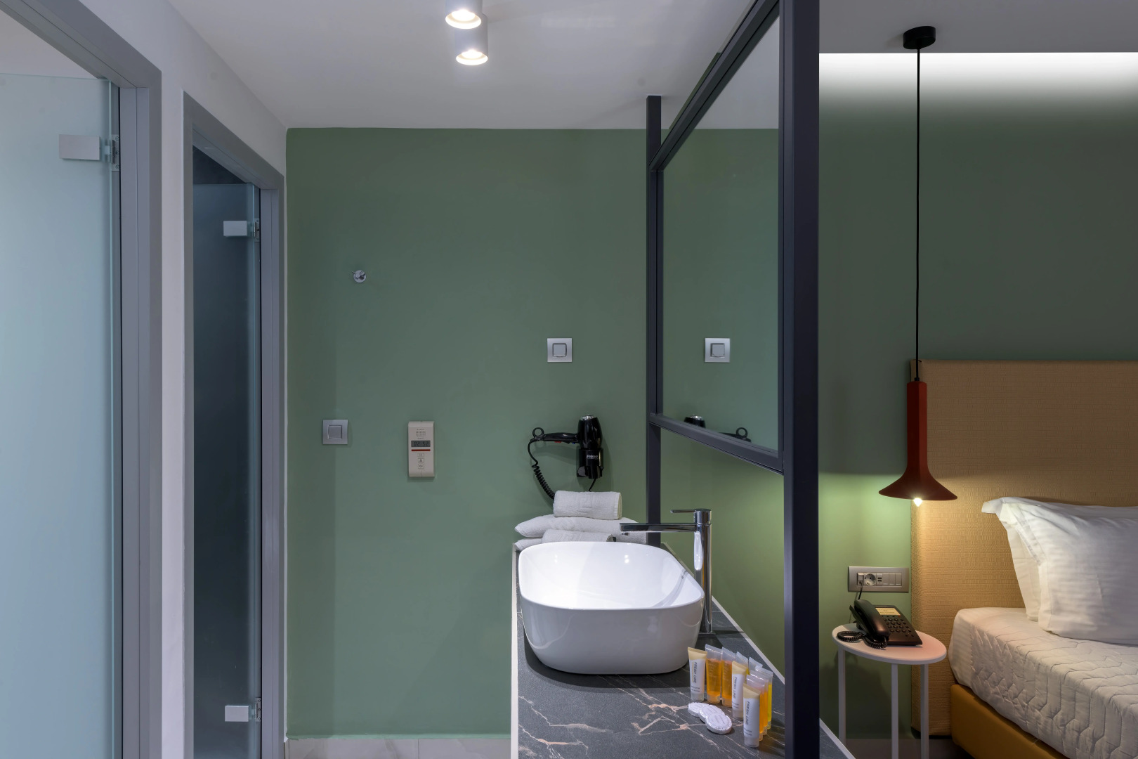 Foto - Avra Beach Resort