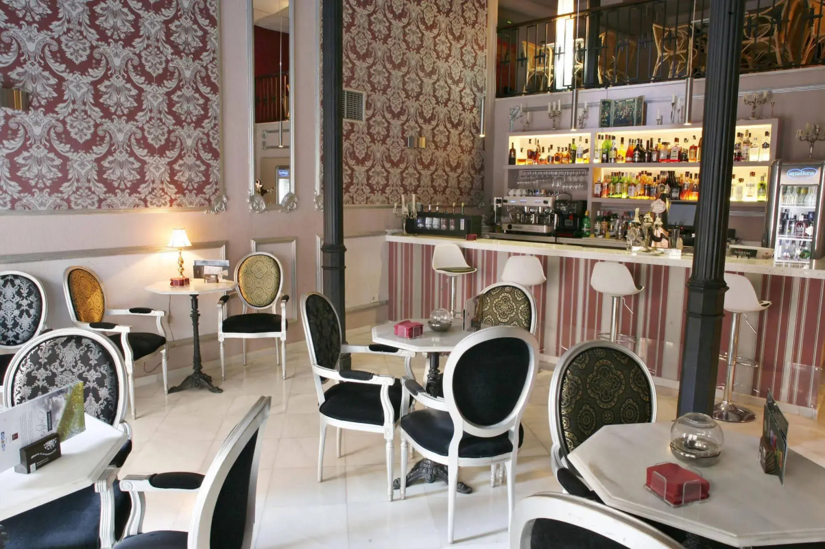 Photo - Sercotel Las Casas de los Mercaderes