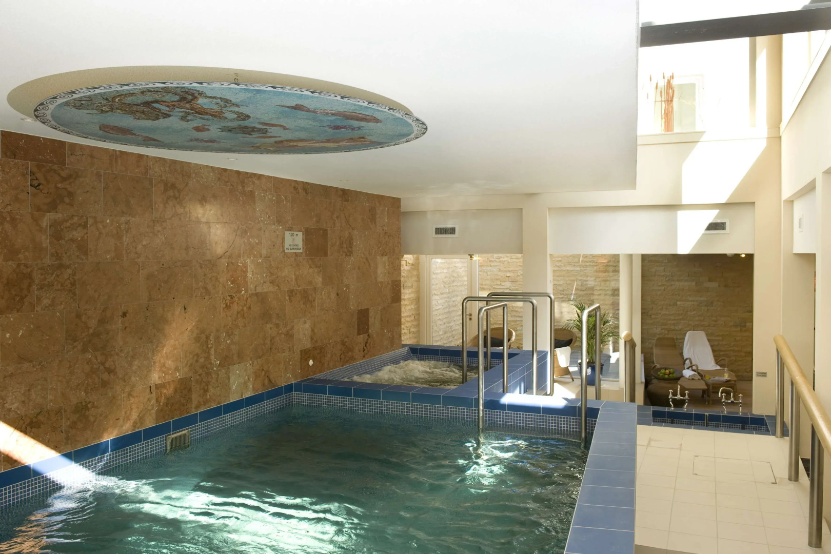 Foto - Grand Hotel Karel V