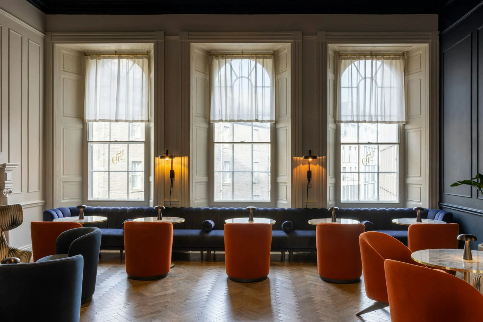 Photo - Apex Waterloo Place Hotel
