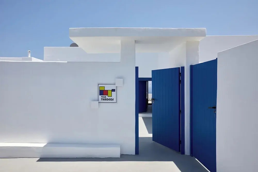 Photo - Thadeos Villa