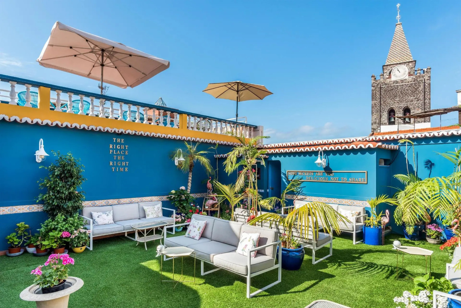 Foto - Sé Boutique Hotel