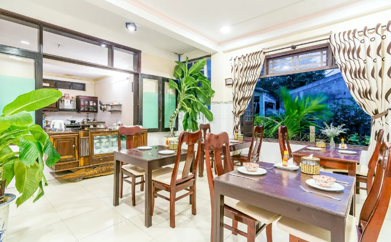 Photo - An Hiên Homestay Hội An