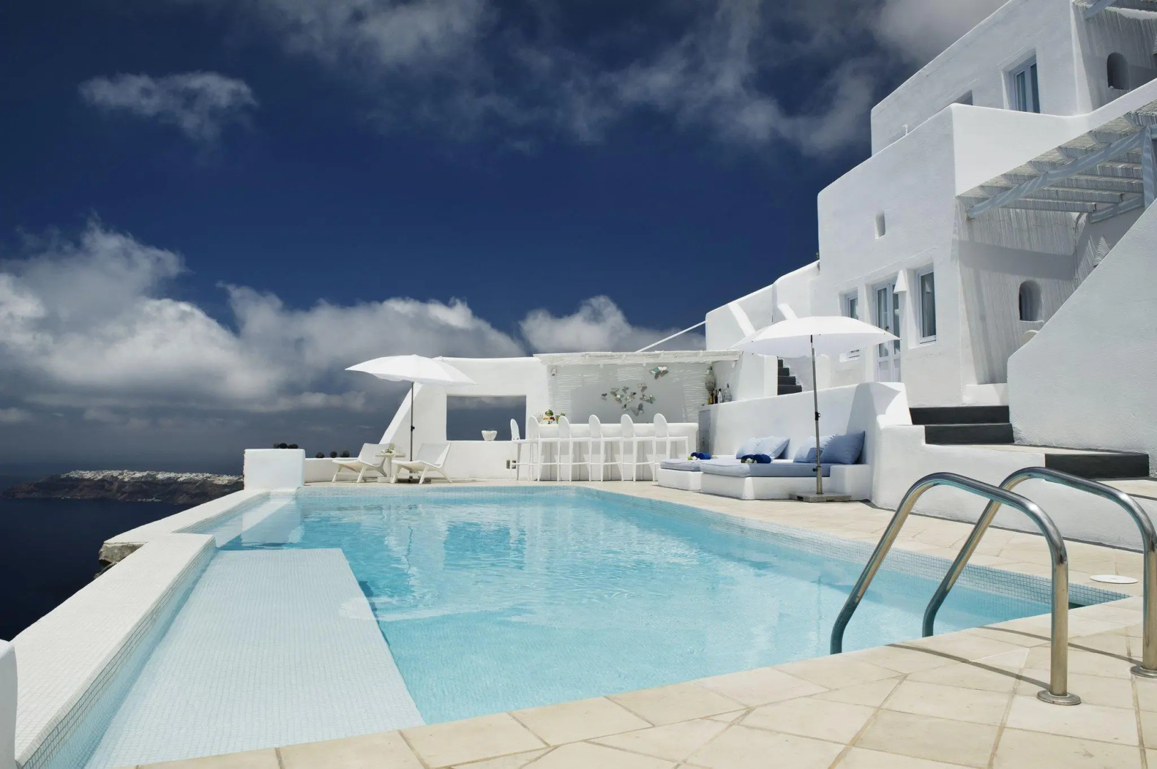 Photo - Astra Suites