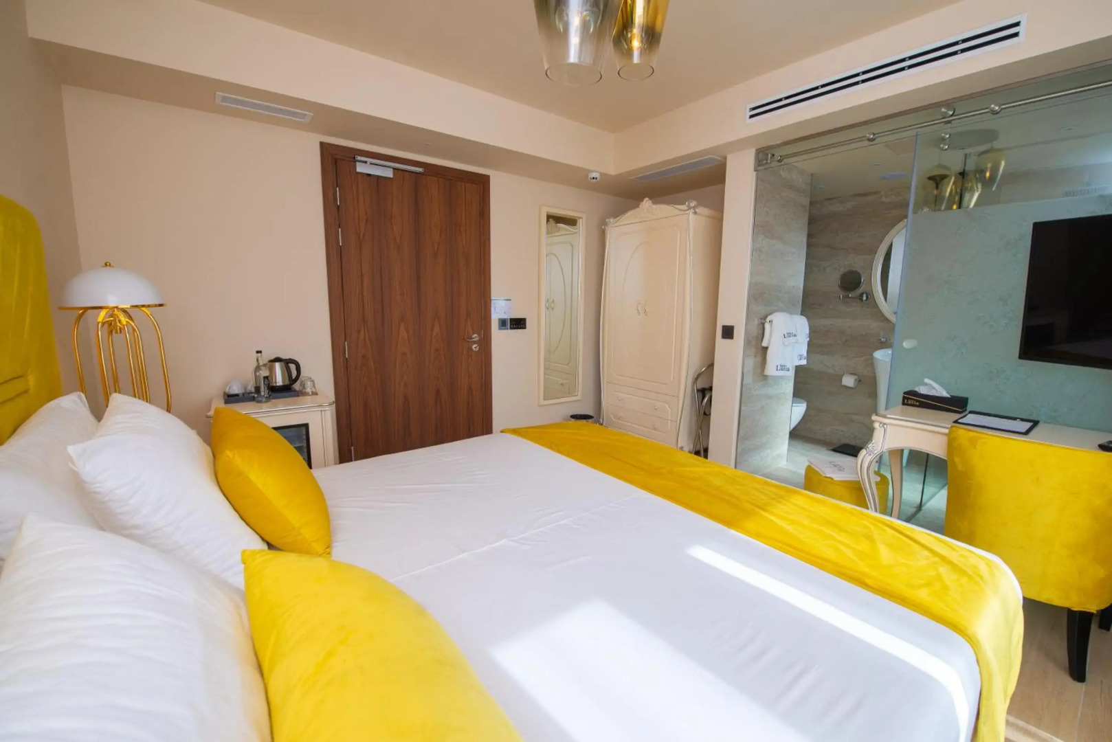 Foto - Santa Lucia Boutique Hotel