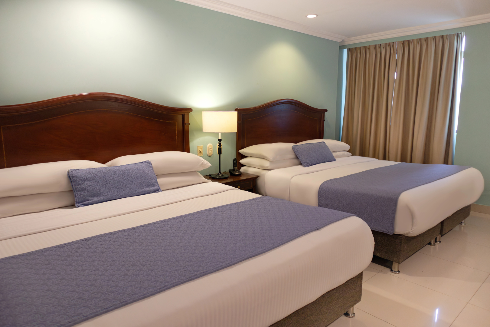 Foto - Hotel Faranda Express Puerta Del Sol Barranquilla, A Member of Radisson Individuals