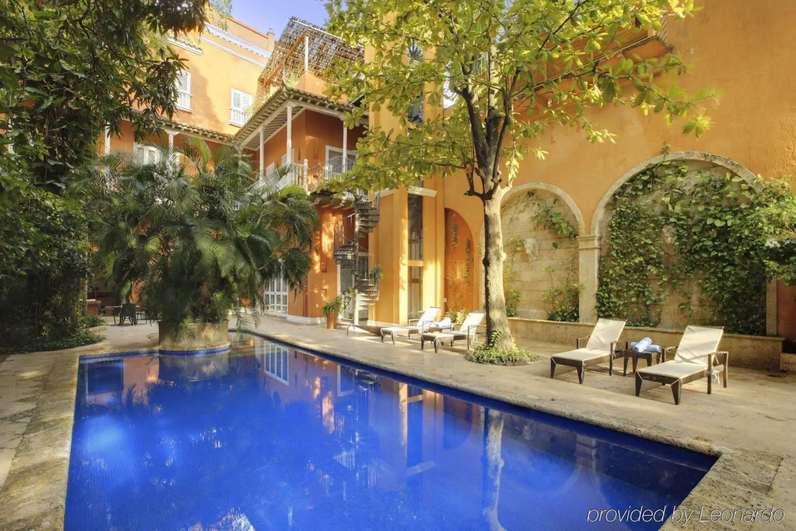 Photo - Casa Pestagua Relais Châteaux