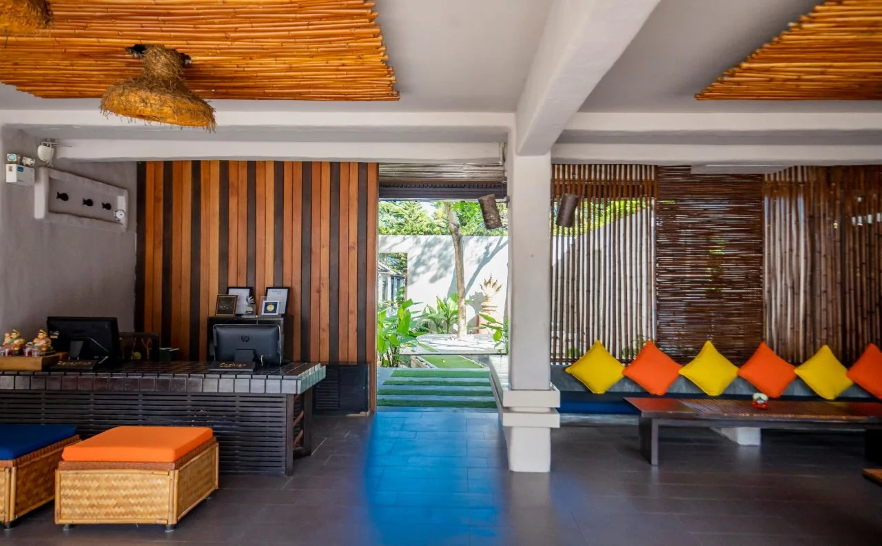 Foto - Punnpreeda Beach Resort - SHA Plus Certified