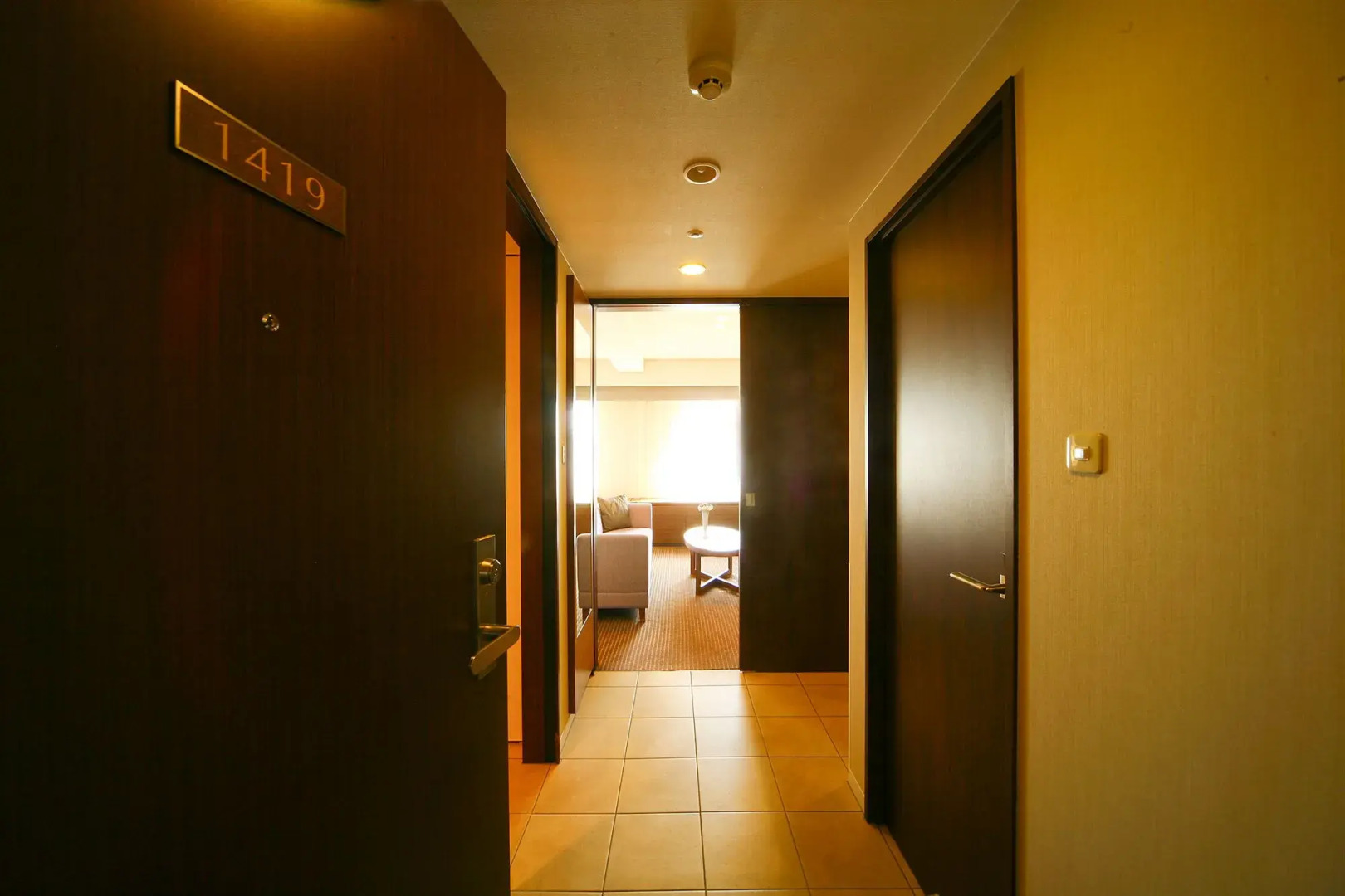 Foto - Sapporo View Hotel Odori Park