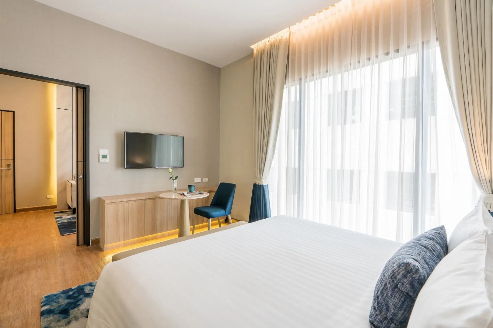 Photo - The Key Premier Hotel Sukhumvit Bangkok