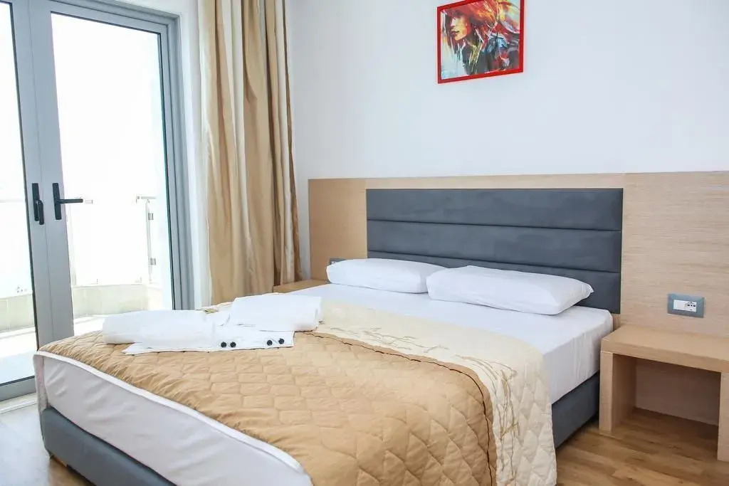 Photo - Hotel Saranda Palace