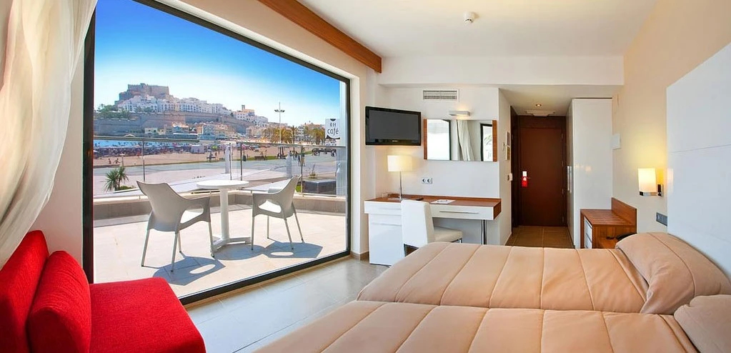 Foto - Hotel RH Portocristo & Wellness