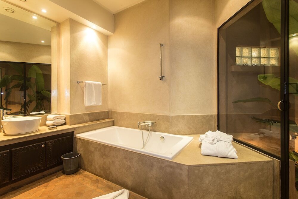 Photo - Palais Mirage d'Atlas, Suites de Luxe & Spa