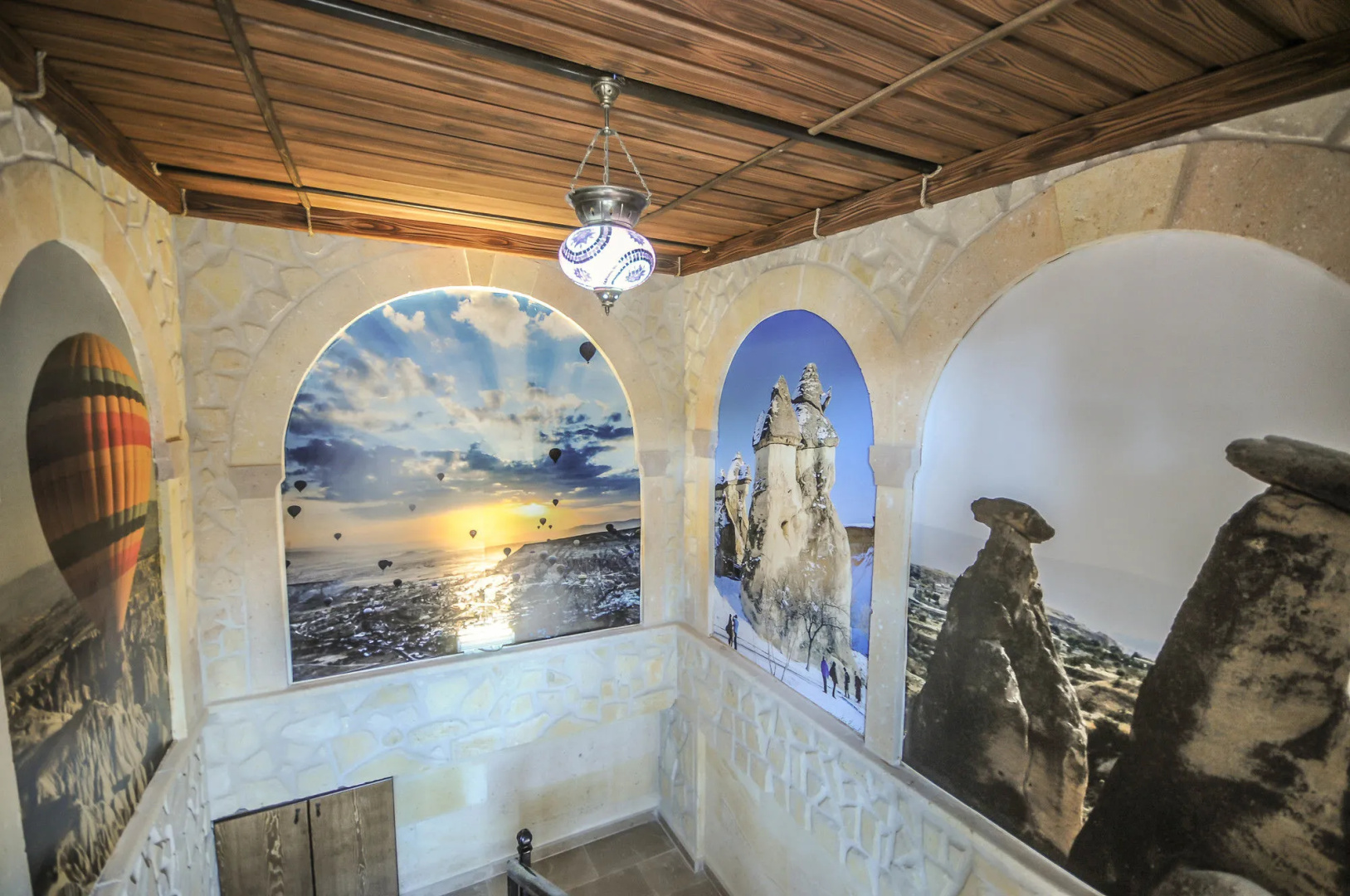 Foto - Peace Stone House