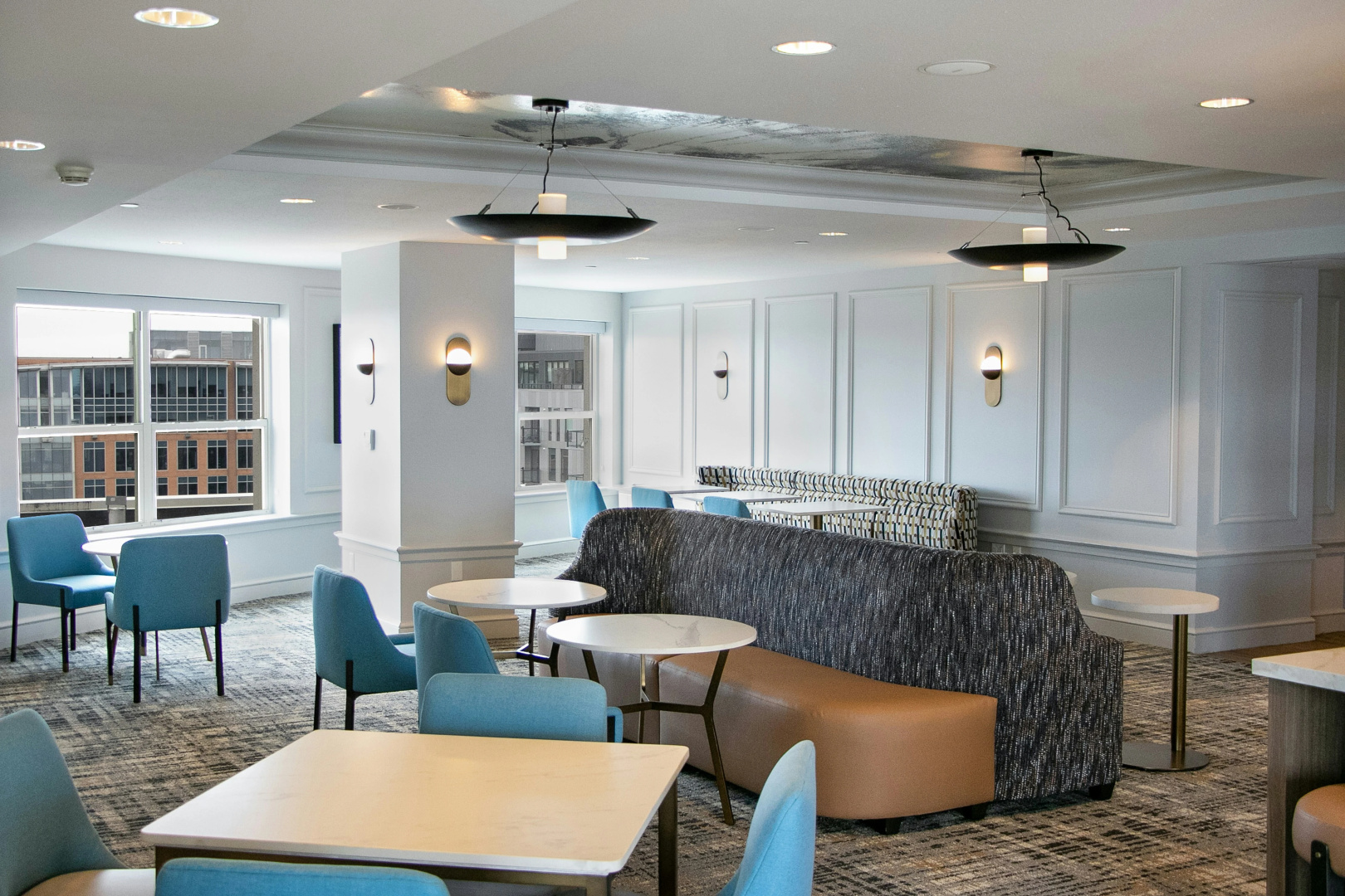 Photo - Hilton Madison Monona Terrace