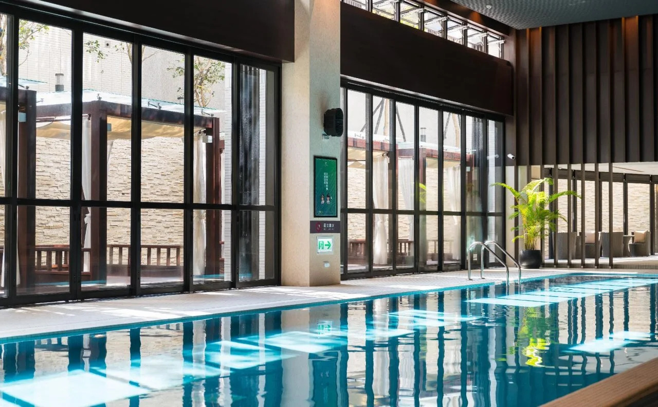 Photo - Asia Pacific Hotel Beitou