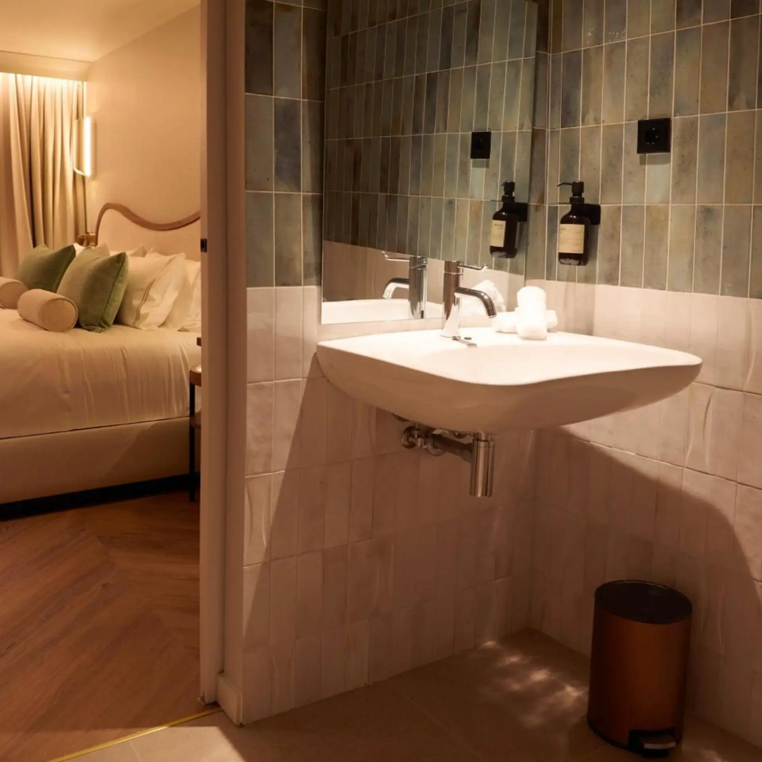Photo - Hotel Condal