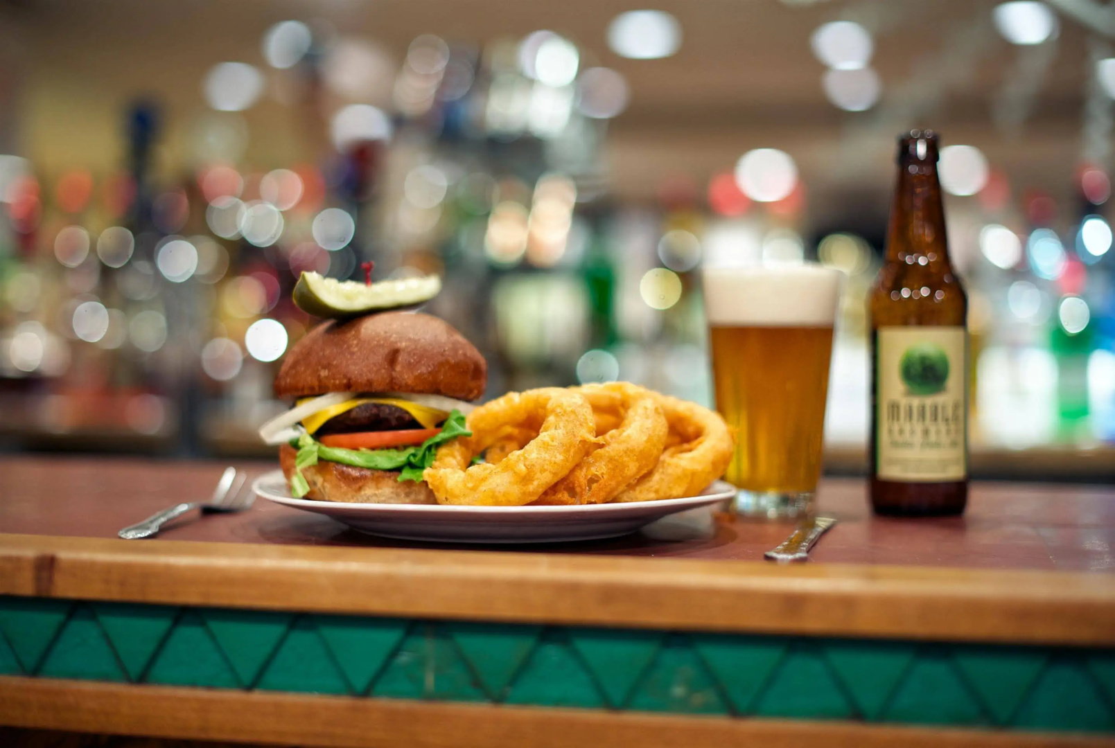 Foto - Best Western Plus Rio Grande Inn