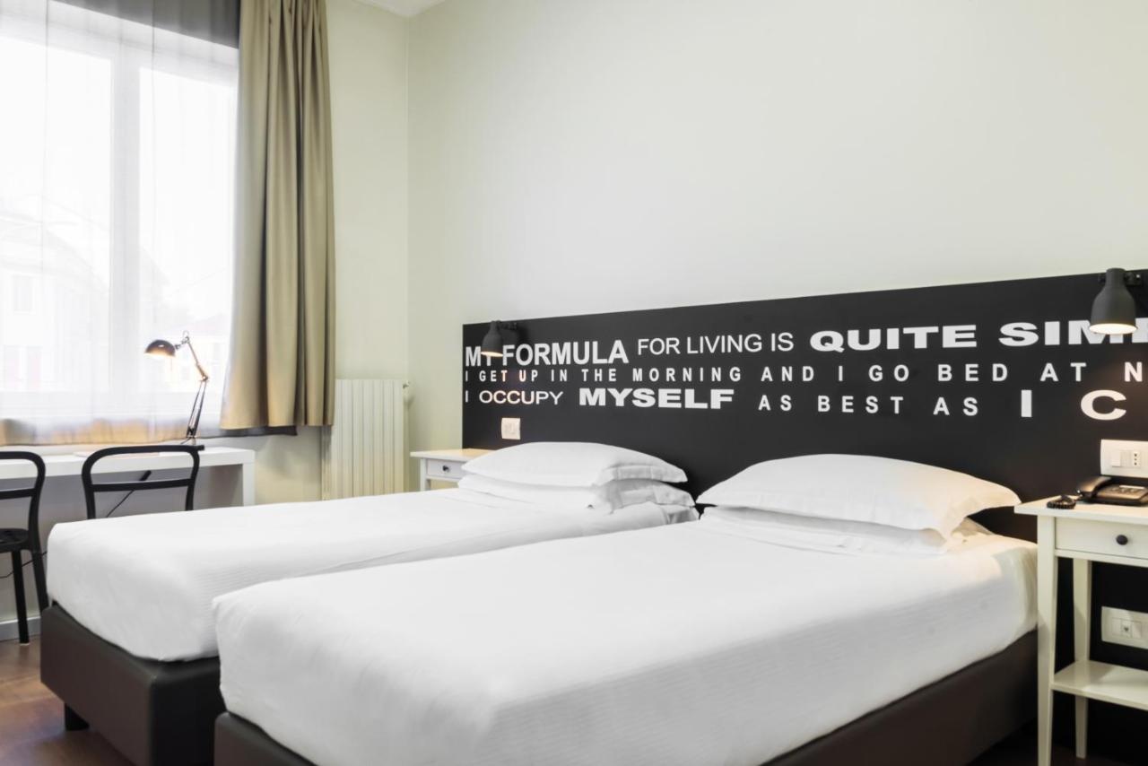 Foto - B&B Hotel Milano Ornato